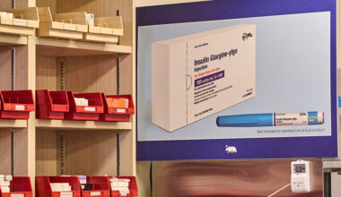 California to Begin Selling Affordable State-Branded Insulin Beginning Next Year