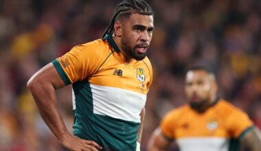 Jamie Joseph explains biggest All Blacks XV selection calls