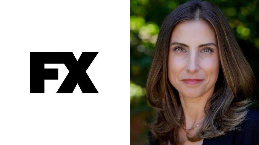 Allison Rawlings Joins FX As Head Of Publicity