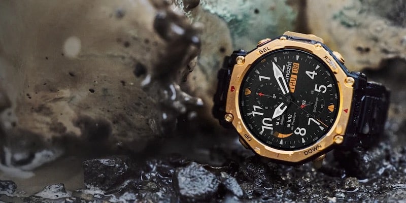 Amazfit T-Rex 3 44mm