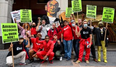 October 24, 2025 ✦ OnLabor