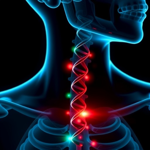 Amino Acid Gene Variants Linked to Thyroid Cancer Risk