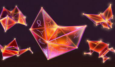 Origami Patterns Solve a Major Physics Riddle