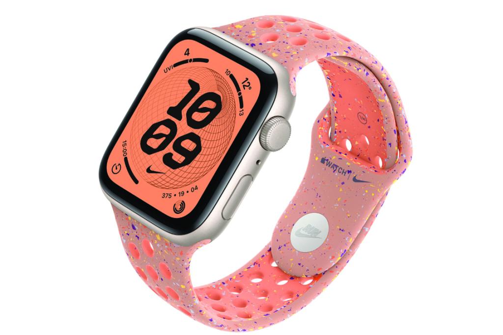 Apple Watch SE 3