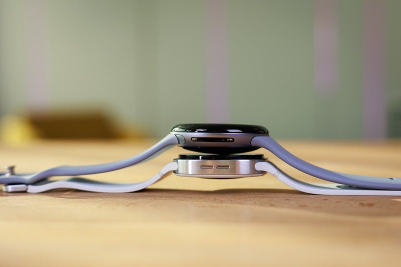 Google Pixel Watch 4 vs Apple Watch Series 11: Wear OS is mounting up some real competition