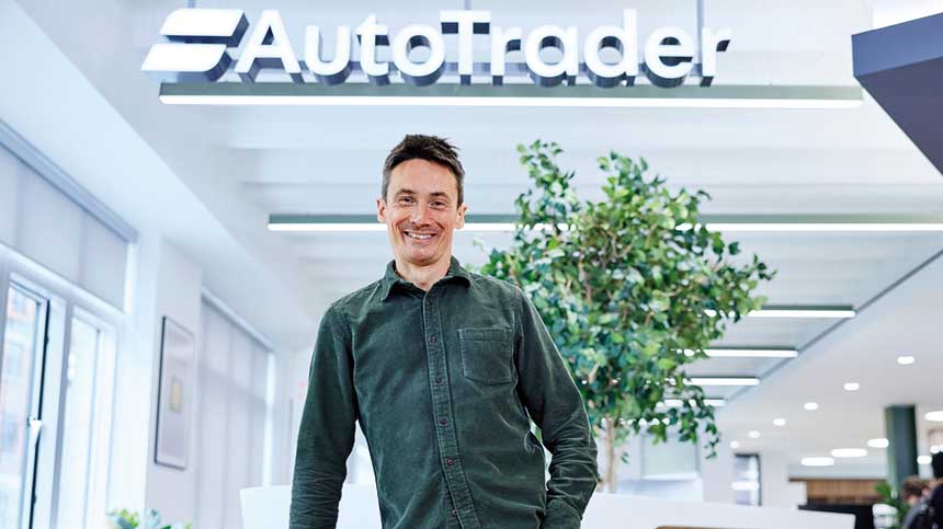 UK used car market powers into final quarter of 2025