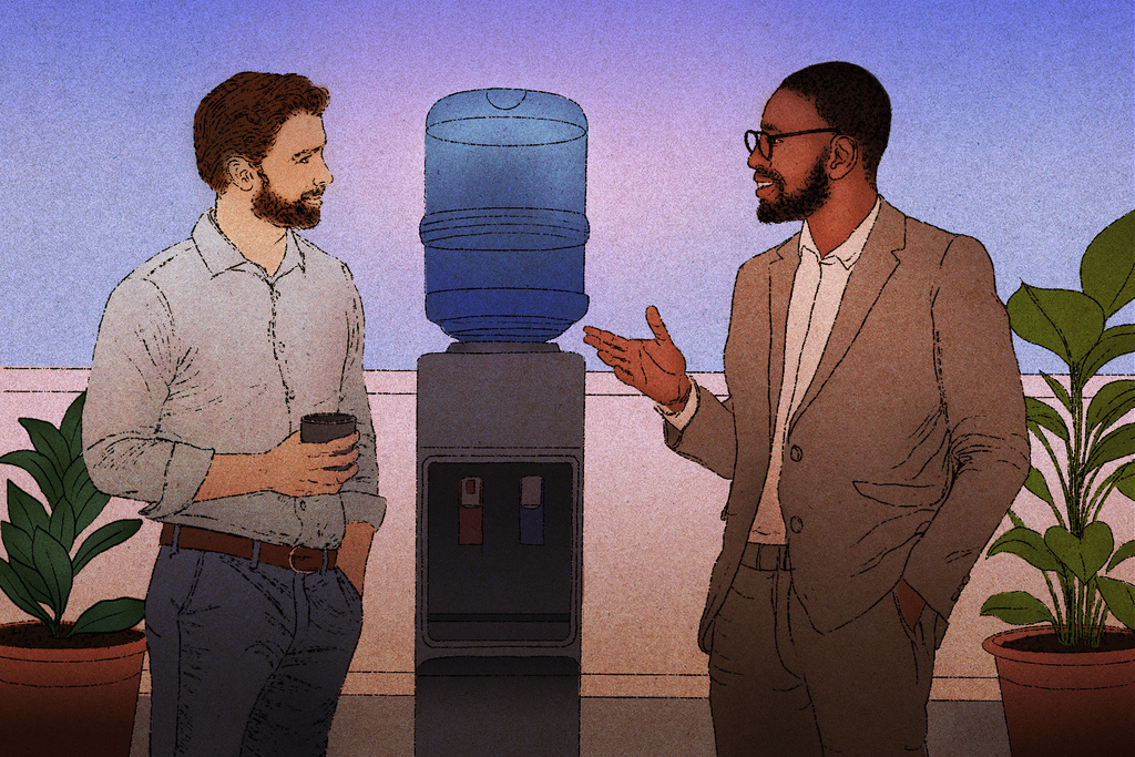 Career experts say asking for a raise isn't off the table in a tough job market