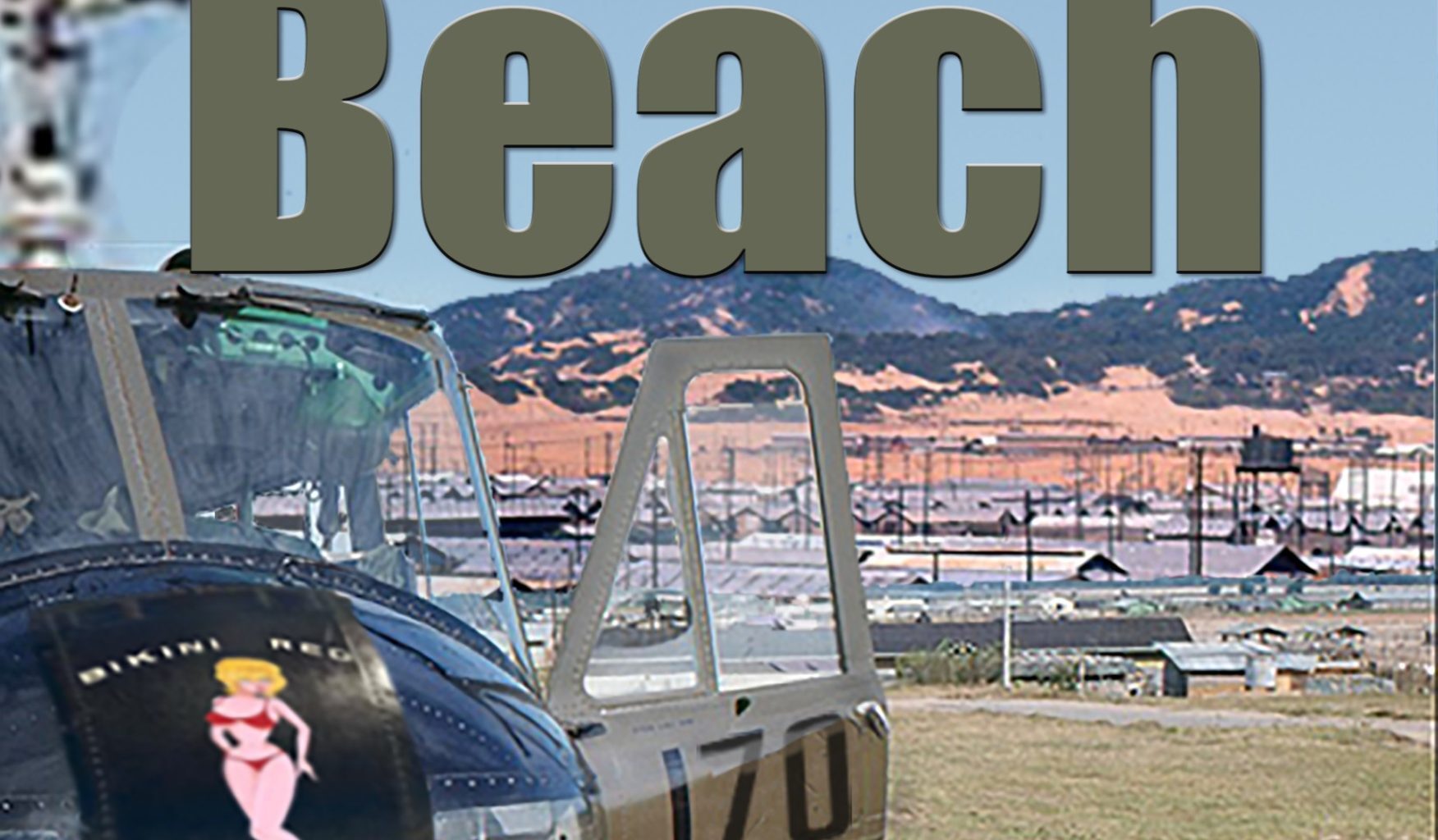 Local author Butch Maki's book signing at library