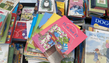 Festival urges Bondholders to back children’s book appeal