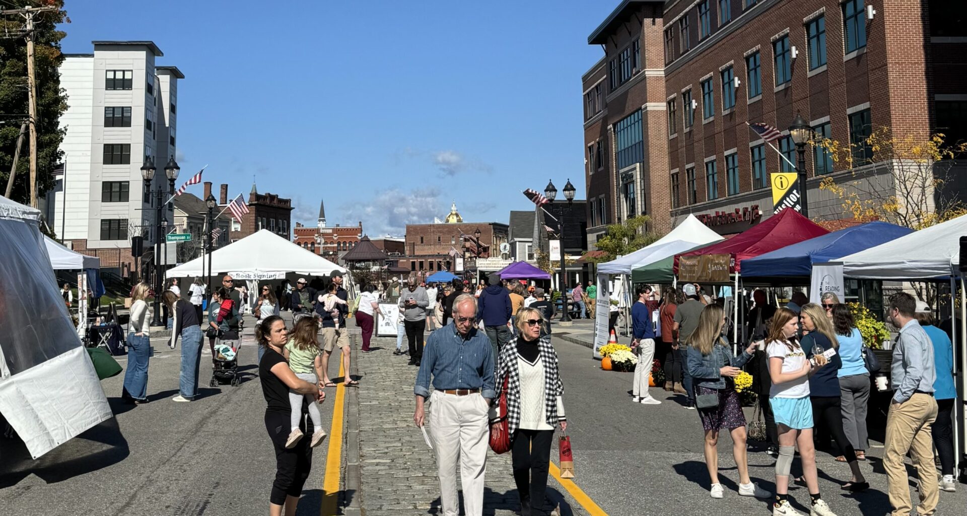 Arts Ahead: Calling all book lovers (and more!)