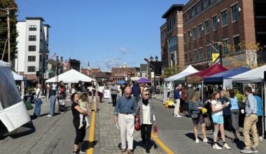 Arts Ahead: Calling all book lovers (and more!)