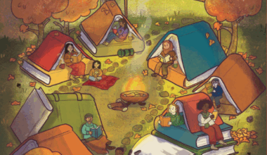 Blackadder star set to appear at book festival's Autumn Edition