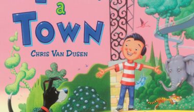 ‘If I Built a Town’ and ‘Mother Mary Comes to Me’ top local lists