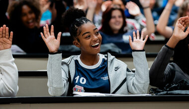 Hundreds Attend Youth Mental Health Summit