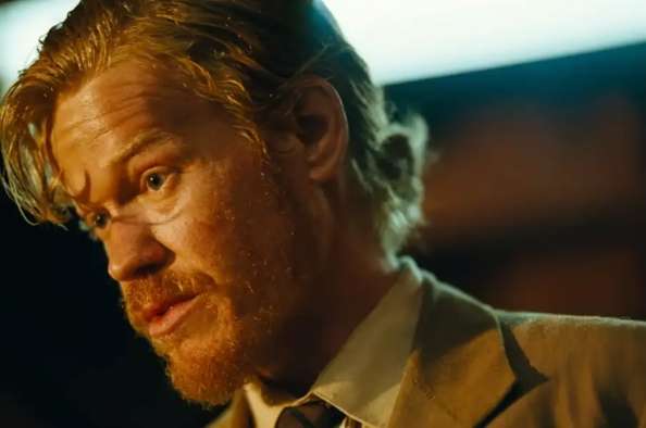 Bugonia Jesse Plemmons