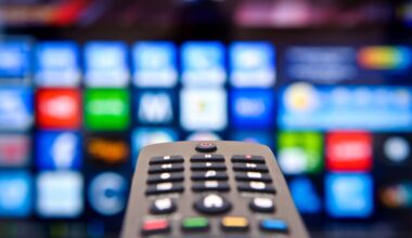 Pay-TV channel’s discount demands shock media industry