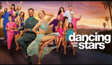 ‘Dancing with the Stars’ season 34 new episode tonight - How to watch for free