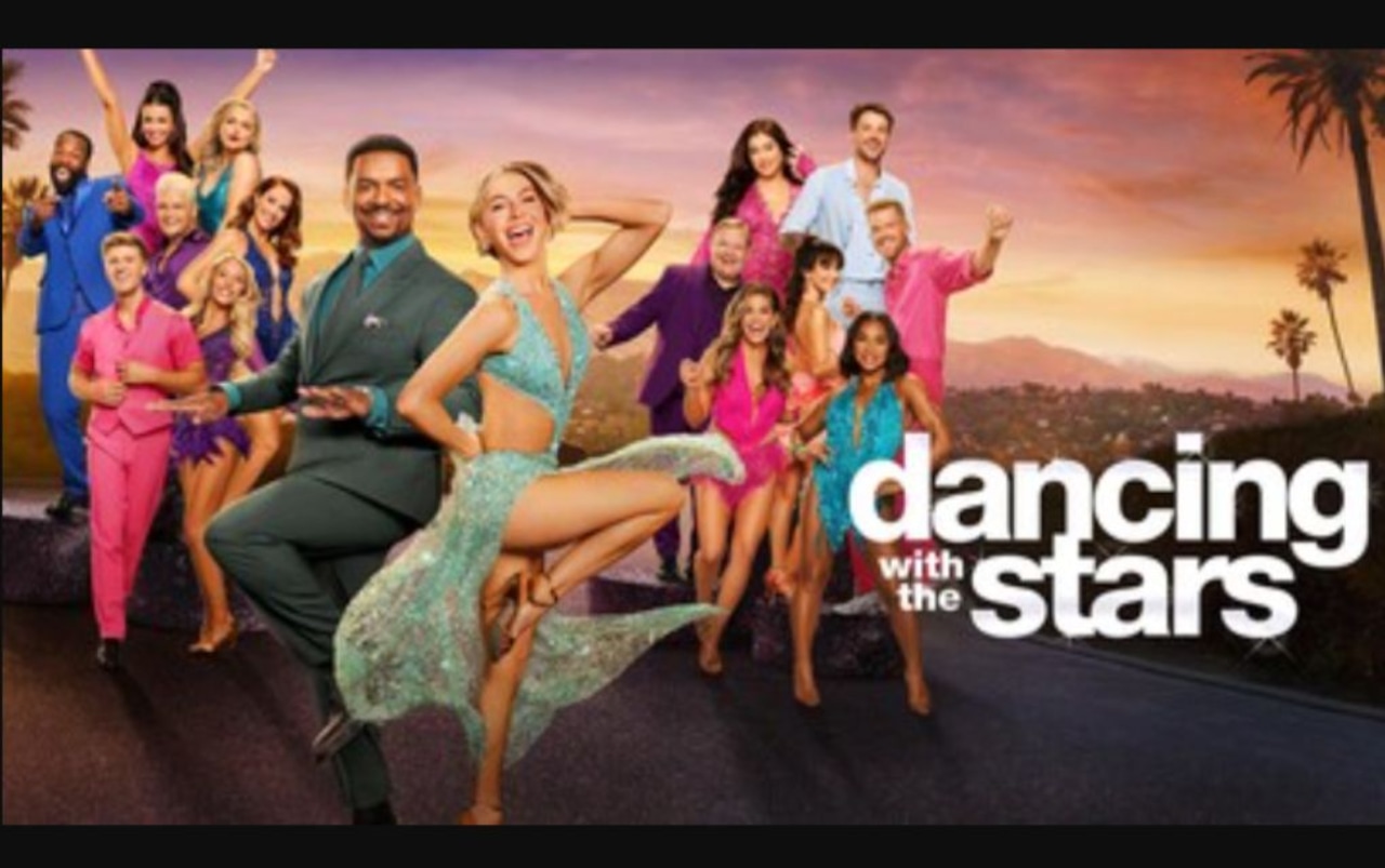 ‘Dancing with the Stars’ season 34 new episode tonight - How to watch for free