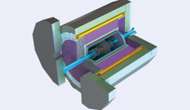 CEPC matures, but approval is on hold – CERN Courier