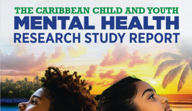 Caricom, UNICEF publish report on mental health of children, young people