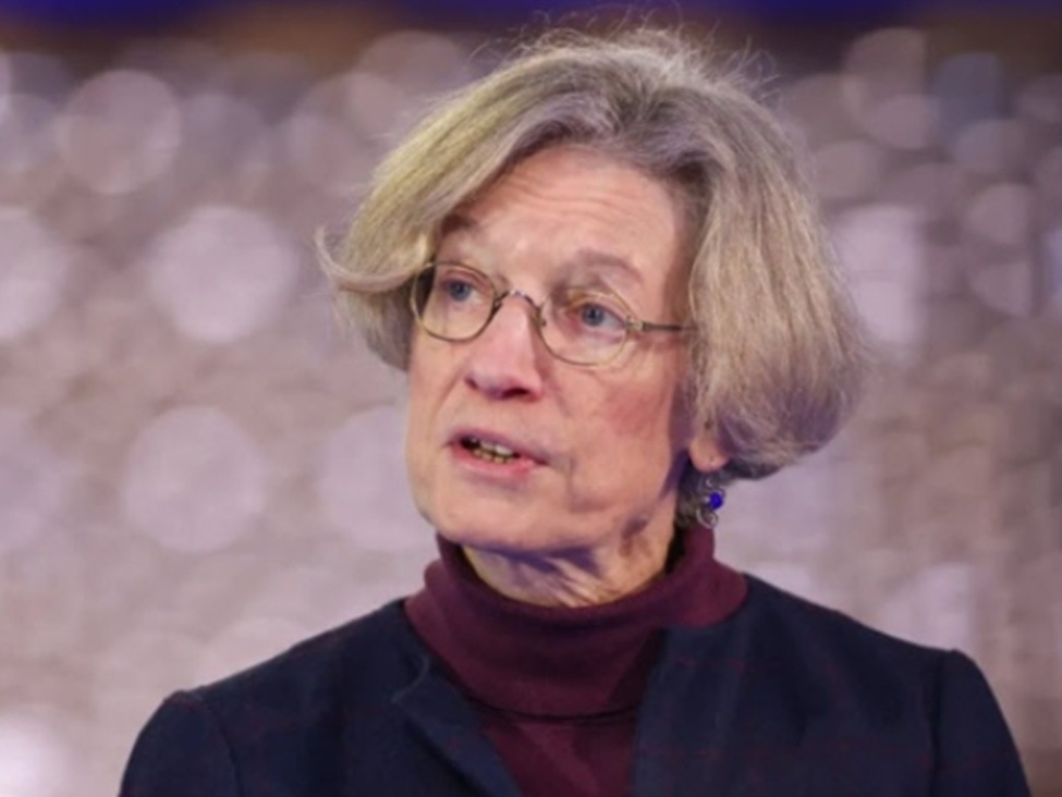 BoE's Mann: Higher for longer inflation risk is playing out