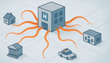 Researchers Map the New Geography of Psychiatric Coercion