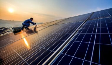 This Data Scientist Sees Progress in the Climate Change Fight