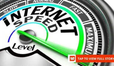 Nigeria’s rural internet speeds double with MTN taking the lead