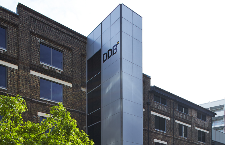 Report: DDB Brand Set To Retire As Part Of Omnicom's IPG Acquisition