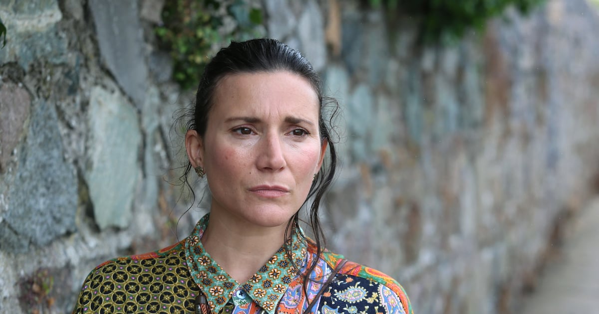 ‘Technology is allowing us to become even more cowardly’ – The Irish Times