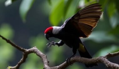 DNA Evidence Fills Critical Gaps in Global Conservation Databases for