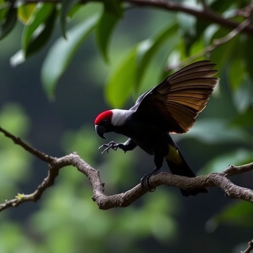 DNA Evidence Fills Critical Gaps in Global Conservation Databases for