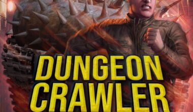 A Petaluman looks at the history of 'LitRPG'