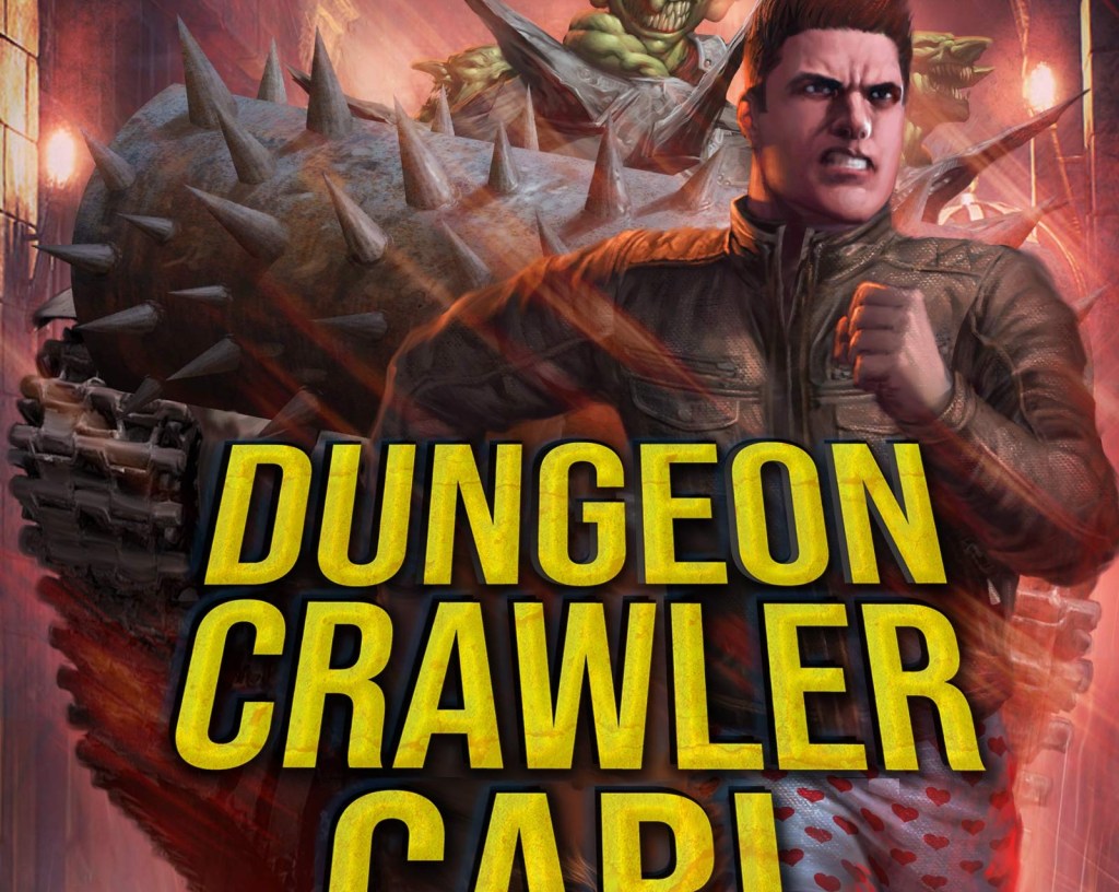 A Petaluman looks at the history of 'LitRPG'