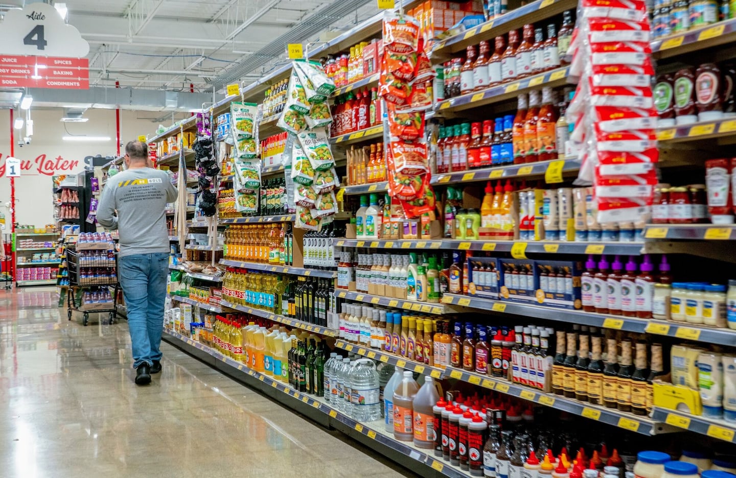 Groceries are one area where consumers can save with careful planning.
