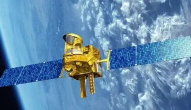 DoT plans December spectrum allocation for satellite internet providers