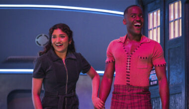 Former Doctor Who Writer Bleakly Proclaims the Show's Death