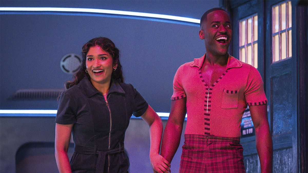 Former Doctor Who Writer Bleakly Proclaims the Show's Death