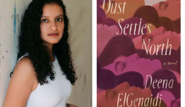 What Is 'Good' Muslim Representation in Fiction? (Exclusive)