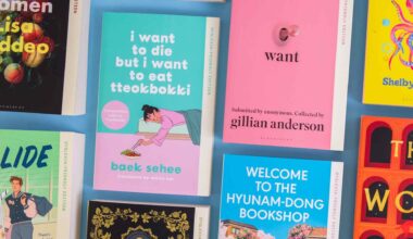 Bloomsbury introduces dyslexia-friendly range of bestsellers in 'industry-first'