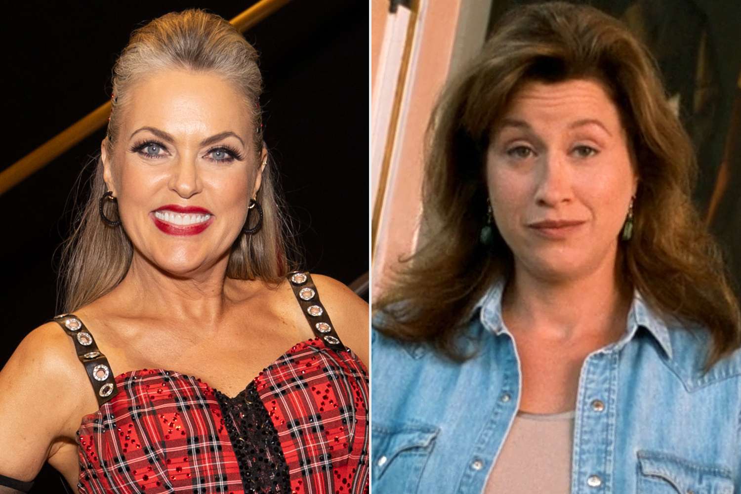 Lisa Ann Walter, A.K.A. Chessy, to Join Elaine Hendrix on 'DWTS' to Perform 'Song from The Parent Trap' (Exclusive)