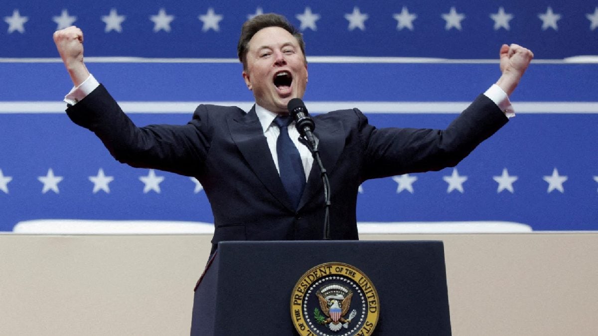 Elon Musk Likes Post Claiming Britain Didn’t Rule India, Internet Says ‘Thief Who Broke Into House Is Now…’ | Viral News