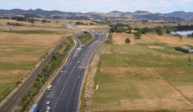 More Thoughts on MOAR RoNS