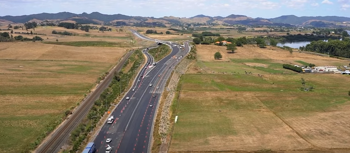 More Thoughts on MOAR RoNS