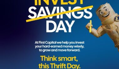 The shift from traditional savings to investing and gaining financial empowerment