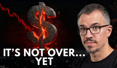 Weekly Forex Forecast For DXY, EURUSD, GBPUSD, And XAUUSD (October 6-10, 2025)