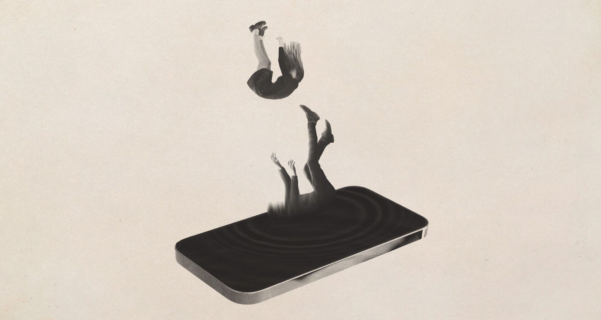 Digital addiction is a problem that is only getting worse