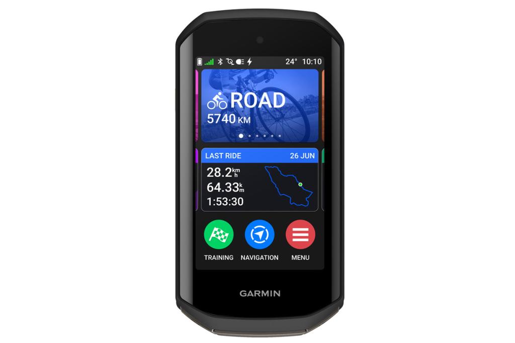 Garmin Edge 1050