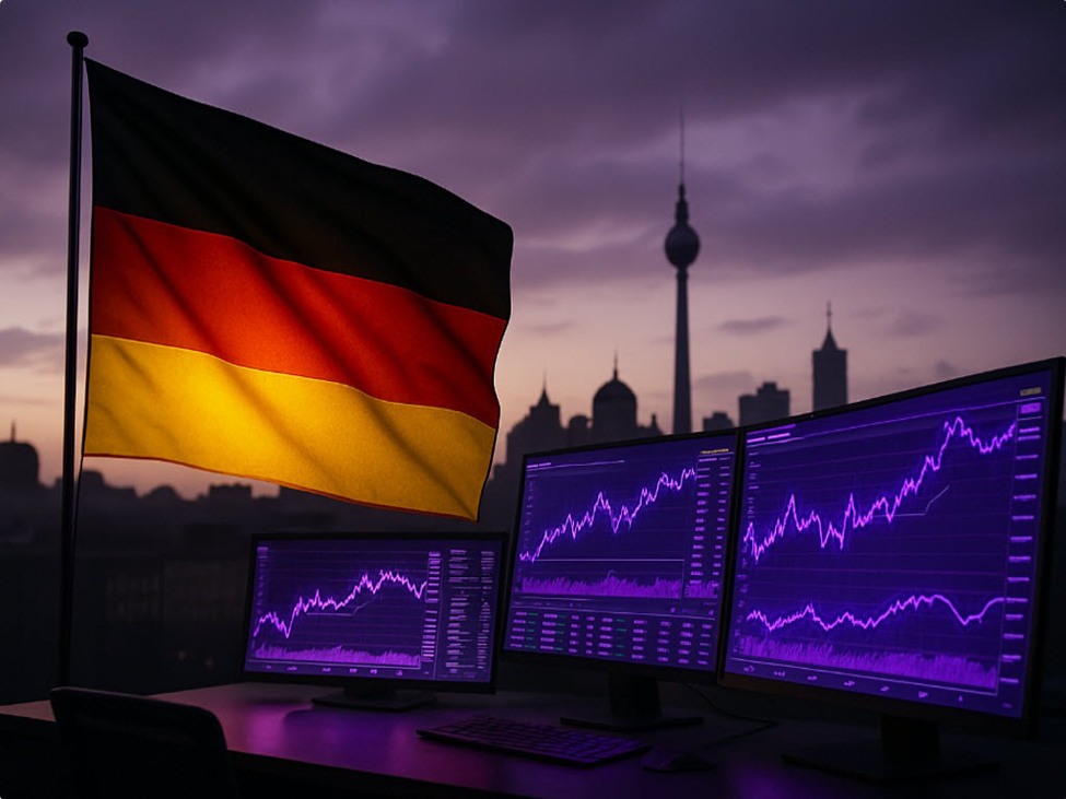Germany September retail sales +0.2% vs +0.2% expected