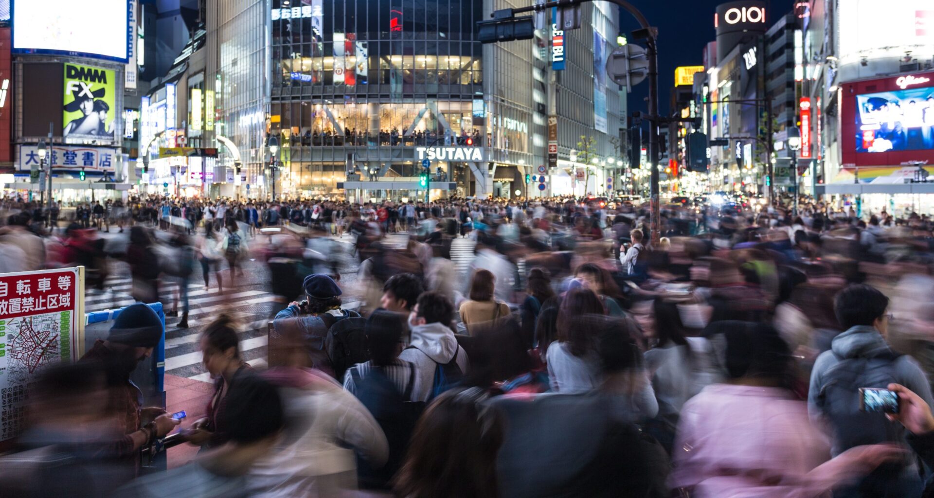 Net-zero is a pipe dream: civilisation now faces an existential threat